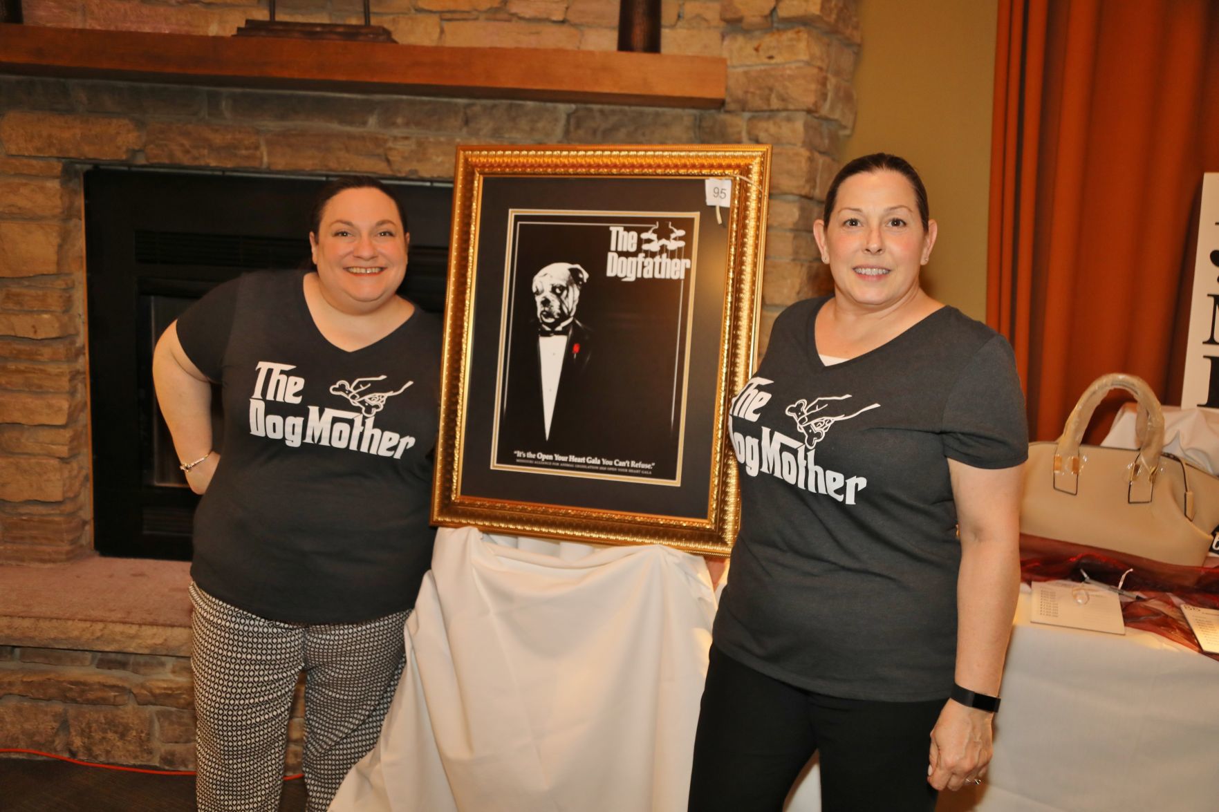 Rachelle Wasserman, Melissa Felsenthal